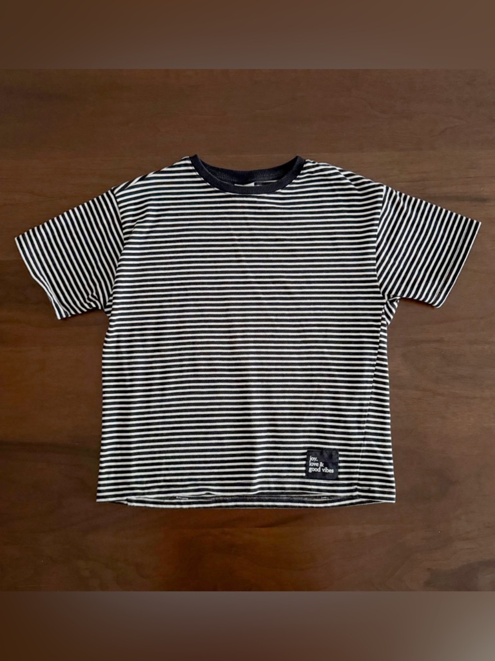 Zara Tee